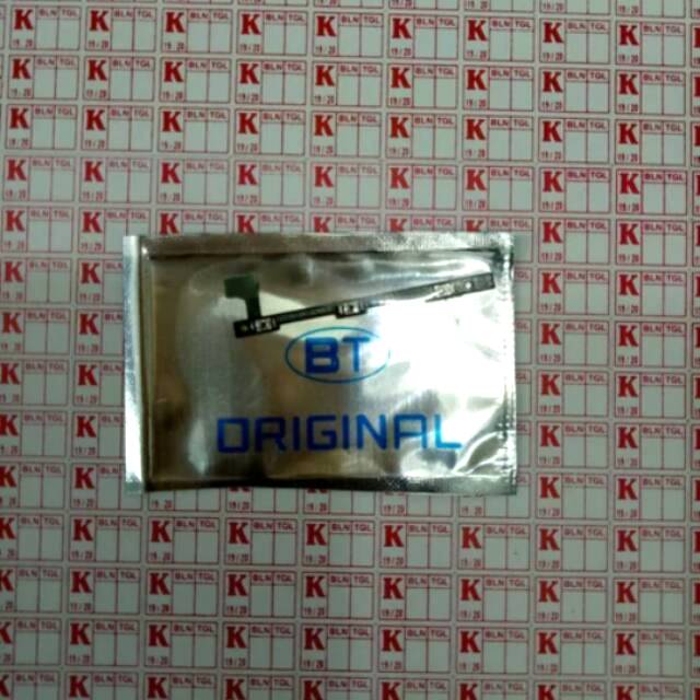 FLEXIBLE FLEXIBEL FLEKSIBEL ON OFF VOLUME XIAOMI MI4I MI 4I ORIGINAL