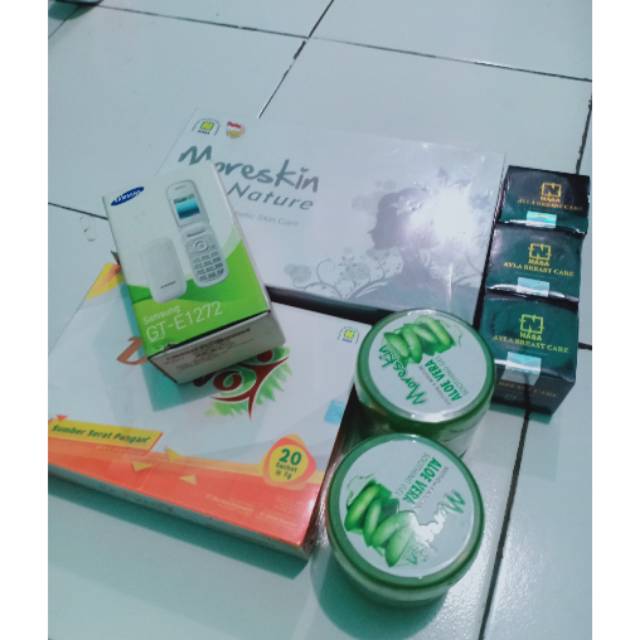 Paket Promo Ramadhan Belanja 1 juta Dapat Hp Samsung Lipat