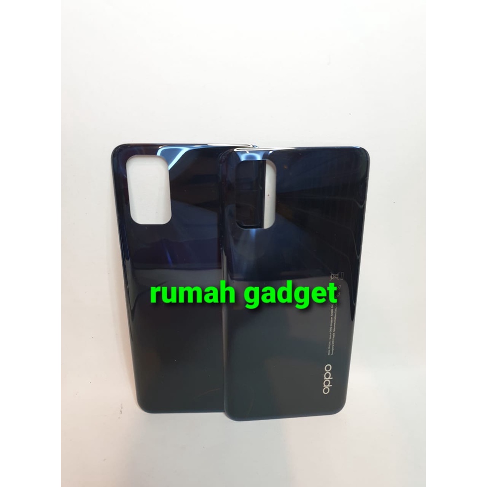 BACKDOOR OPPO A92 CASING OPPO A92