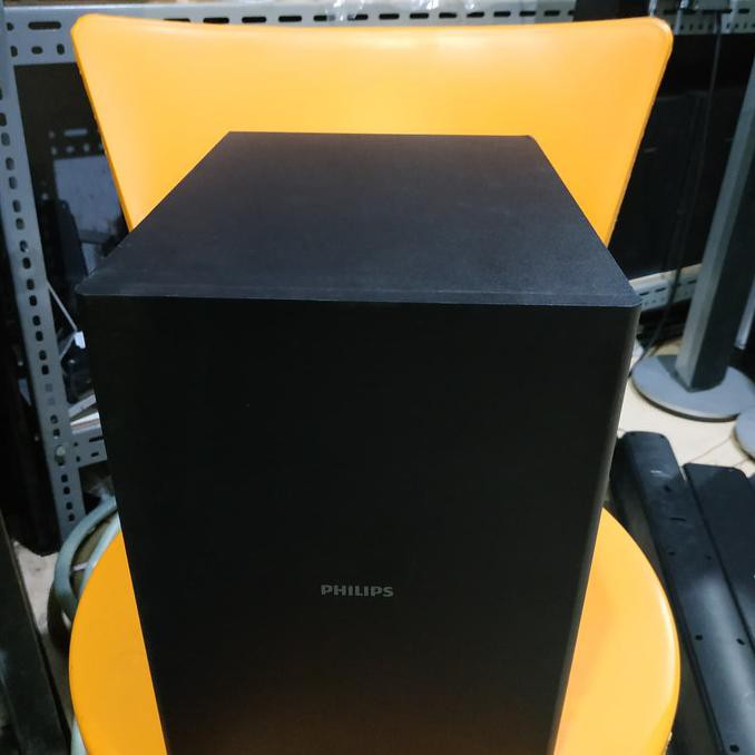 READY Subwoofer pasif Philips HTD3510