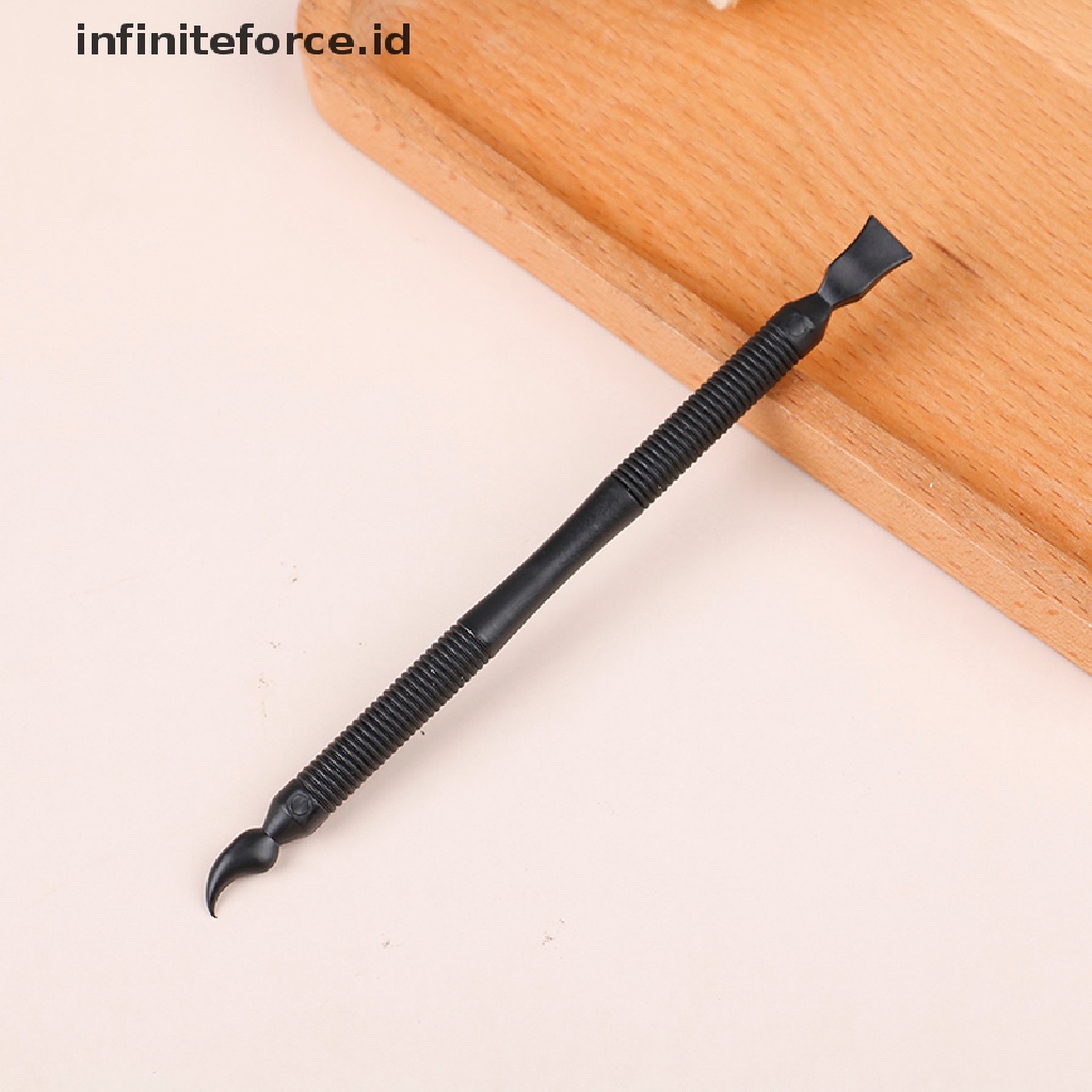 (Infiniteforce.Id) 1pc Aplikator Lem Bulu Mata