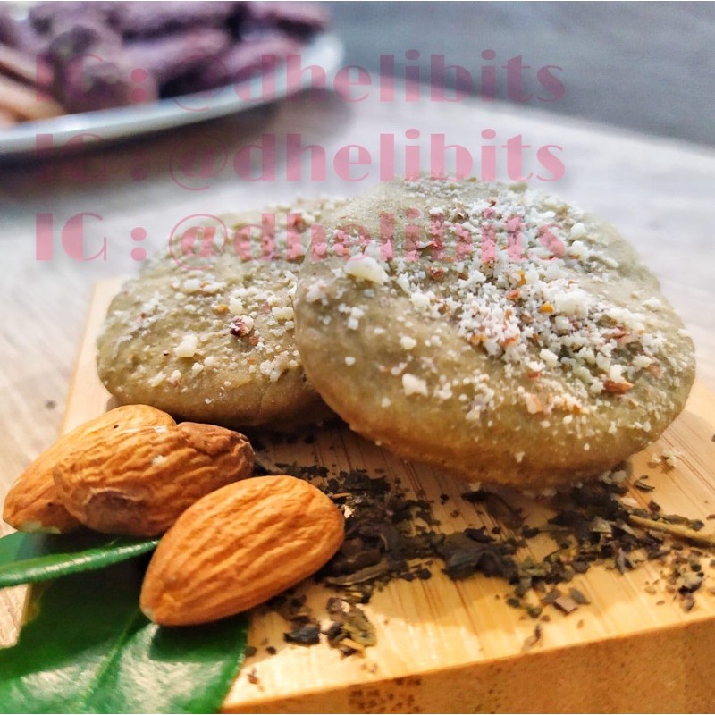 

Dhelibits Cookies