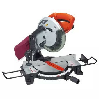 Mesin Gergaji Potong Aluminium Miter Saw MAKTEC MT230 Mesin Mitre Saw Makita Mesin Makita Potong