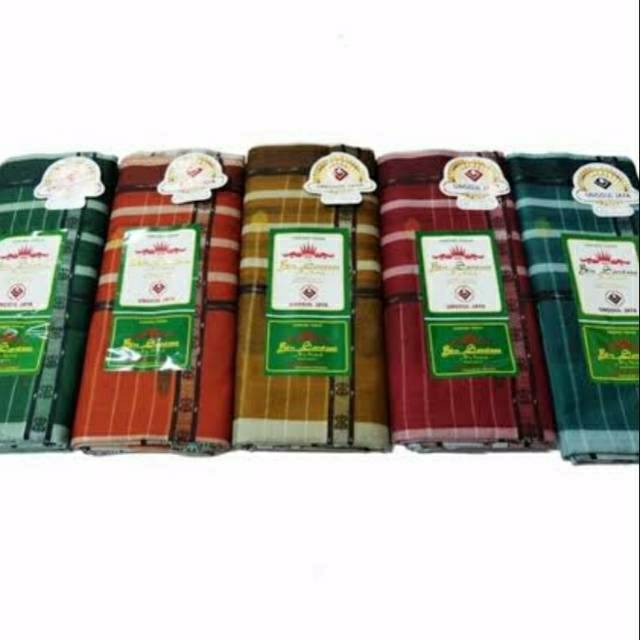 SARUNG ANAK AL MAIDAH