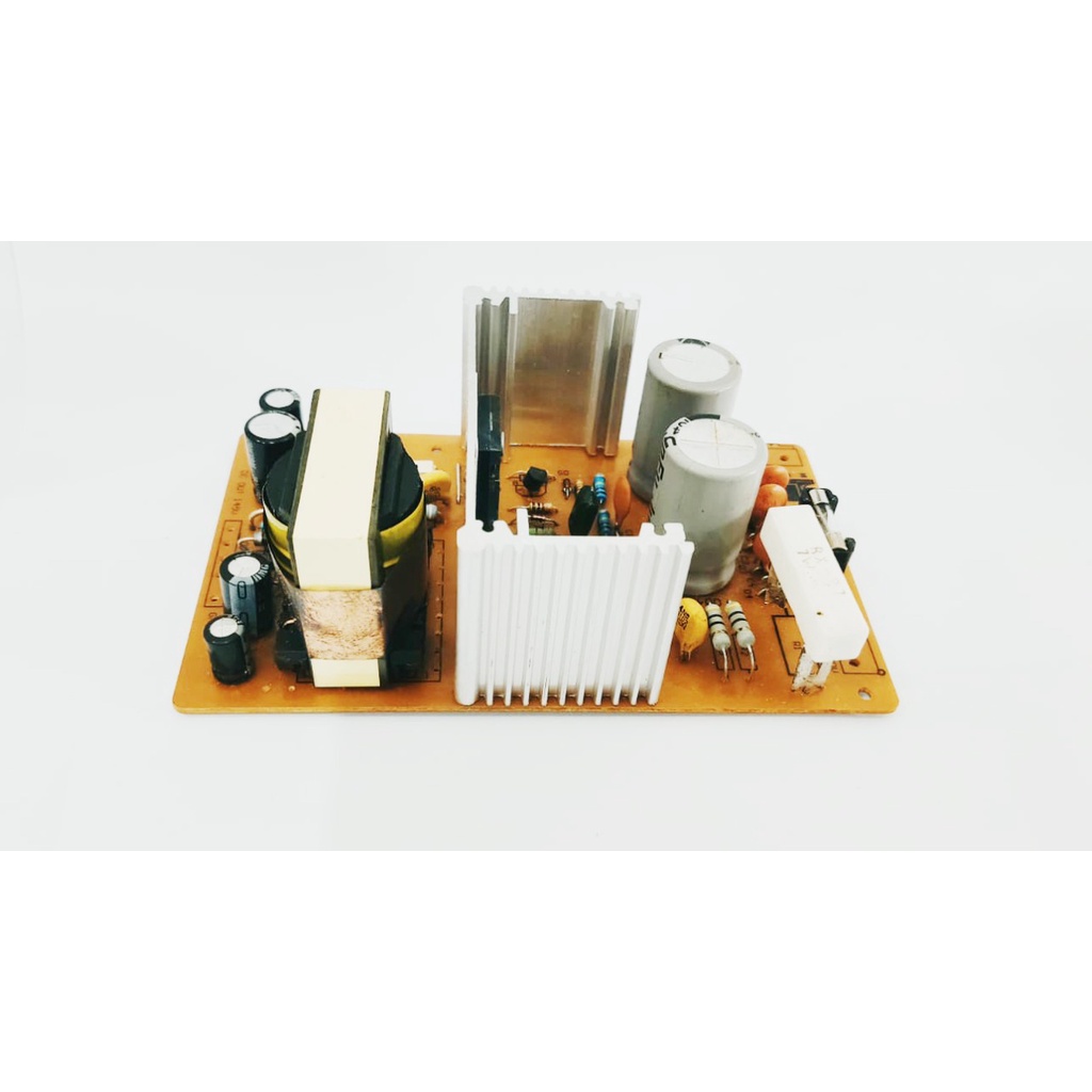 Power Switching Panel/ Board Type LY-B-33