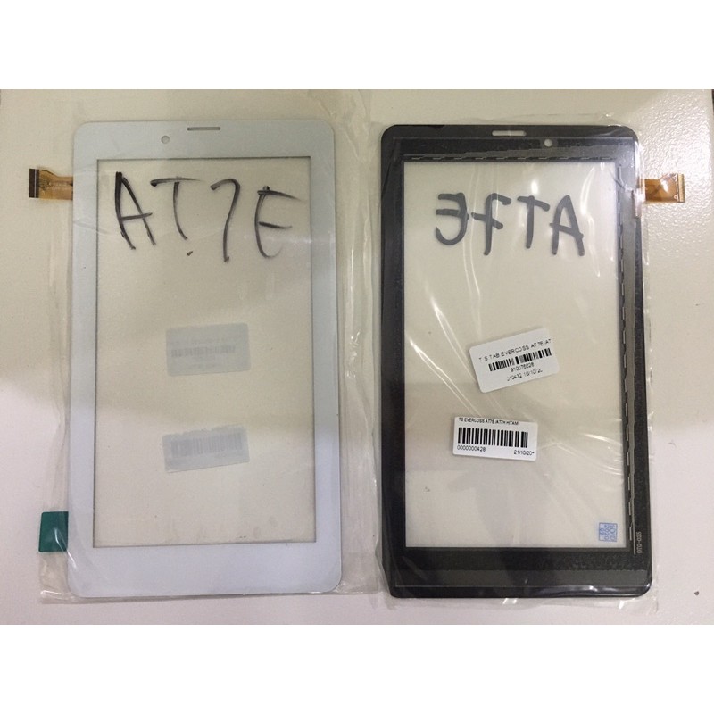 TS / TOUCHSCREEN EVERCOSS AT7E / AT7H