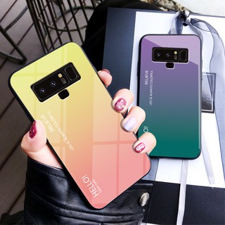 Samsung Note 8 Warna Biru Internal 256gb Di Lapak Thiko Alfahry