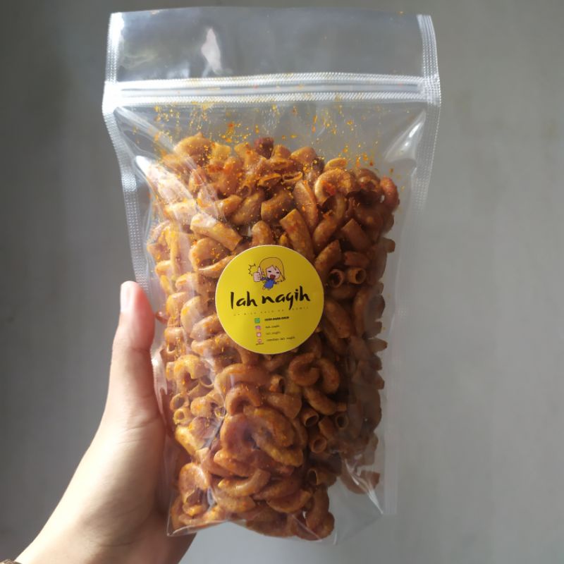 

MAKARONI