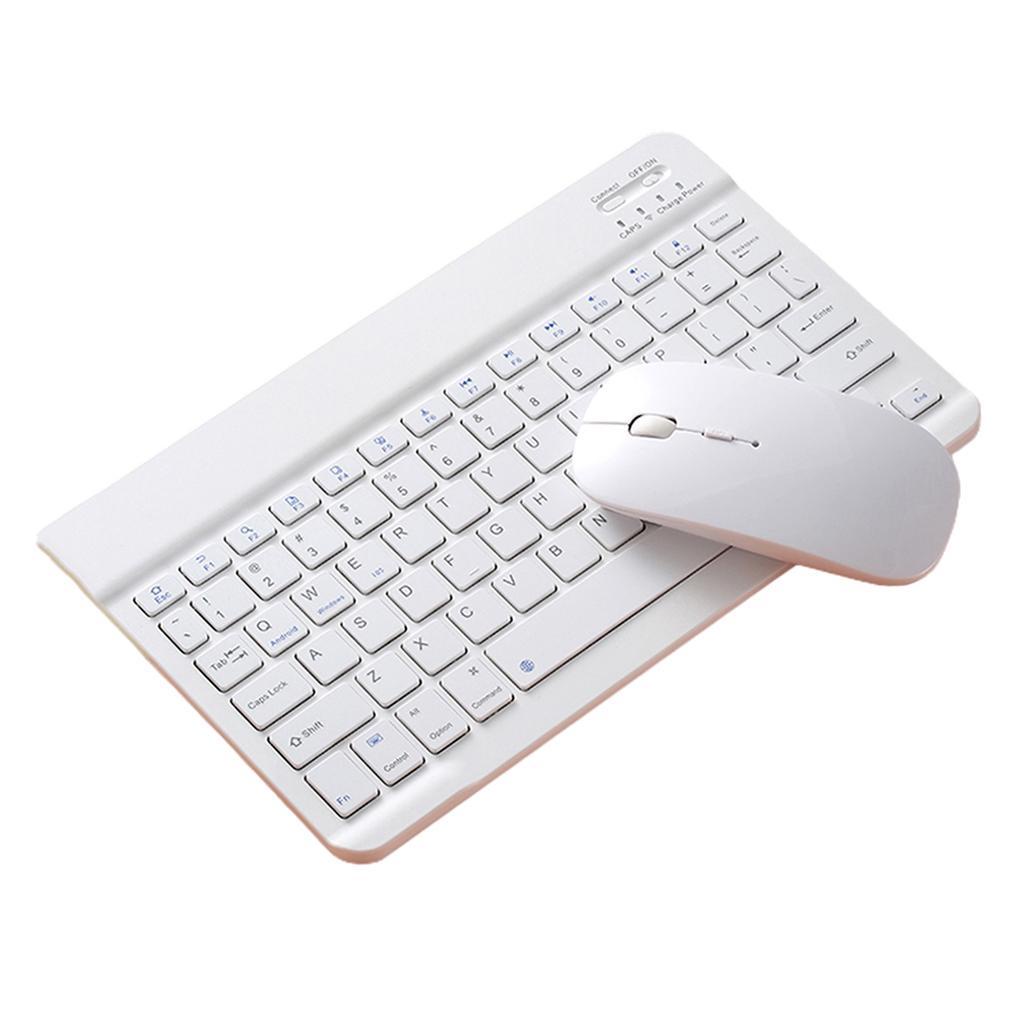 KEYBOARD PLUS MOUSE WIRELESS KIT K610