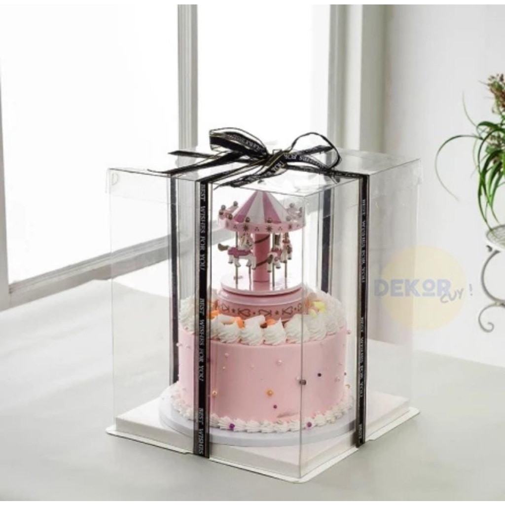 BOX TART MIKA / BOX MIKA TART DUS MIKA TART / DUS TART / BOX MIKA BACA DESKRIPSI