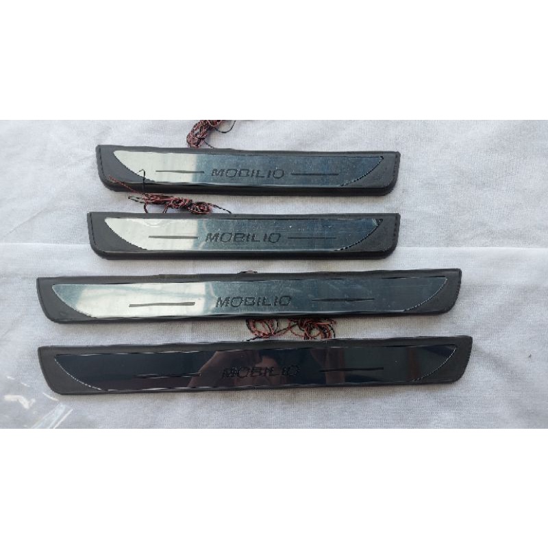 SILPLATE SAMPING LED MOBILIO