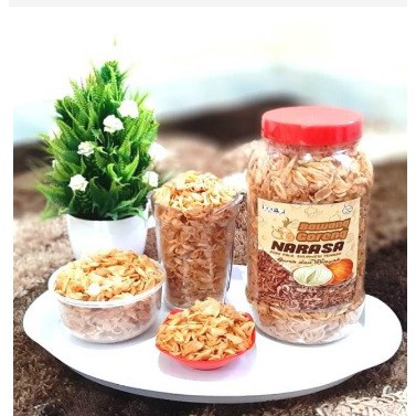 

Bawang Goreng Narasa