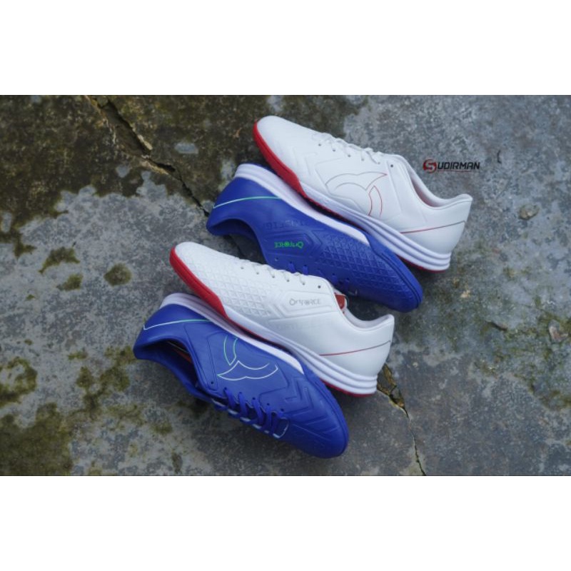 Sepatu Futsal Ortuseight Forte Orochi Original