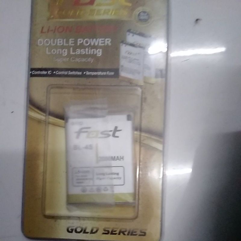 Batrei BL4S Fastcom harga obral