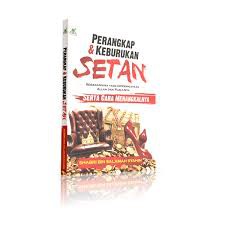 Perangkap & Keburukan SETAN