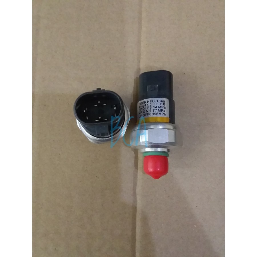 Pressure Switch LPS AC Mobil Great Corolla LPS - R134
