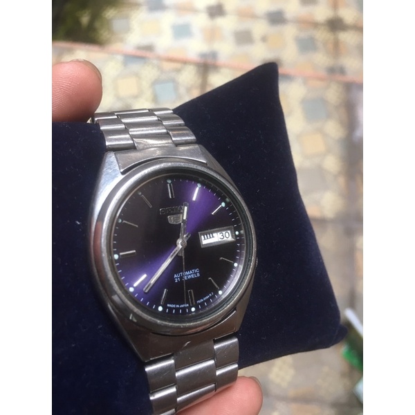 seiko automatic