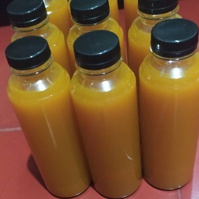 

Jamu rempah