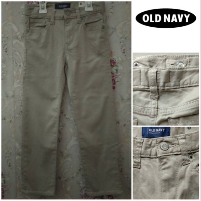 Jeans anak laki laki merk old navy sisa ekspor
