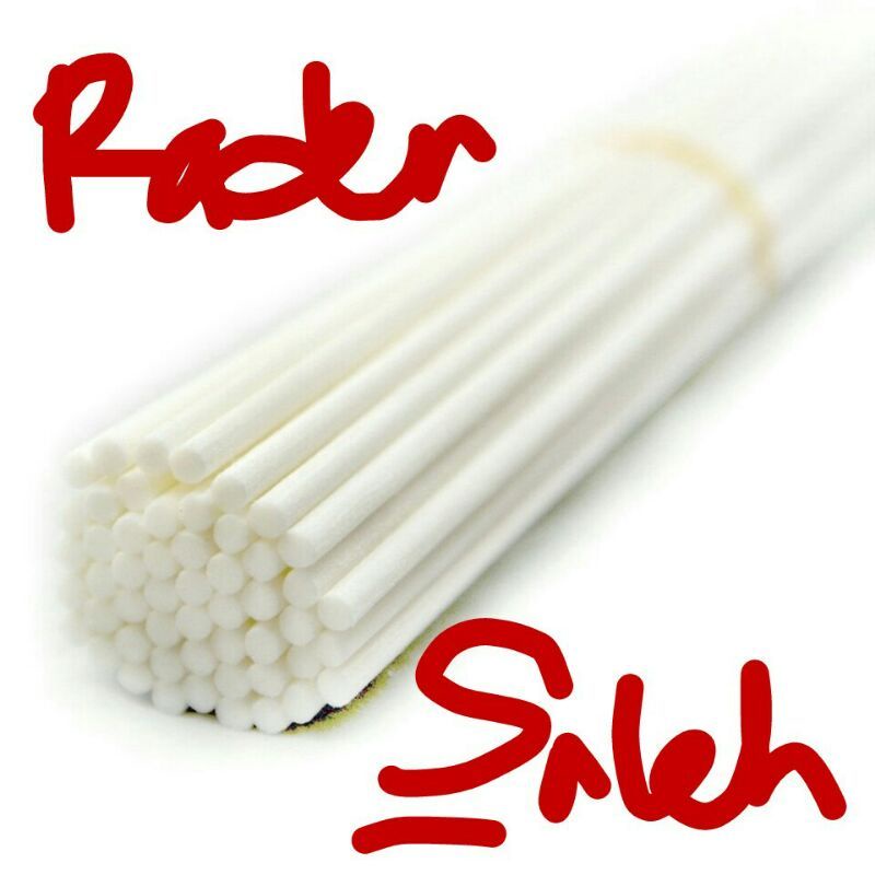 STIK FIBER POLOSAN PELAMPUNG MANCING