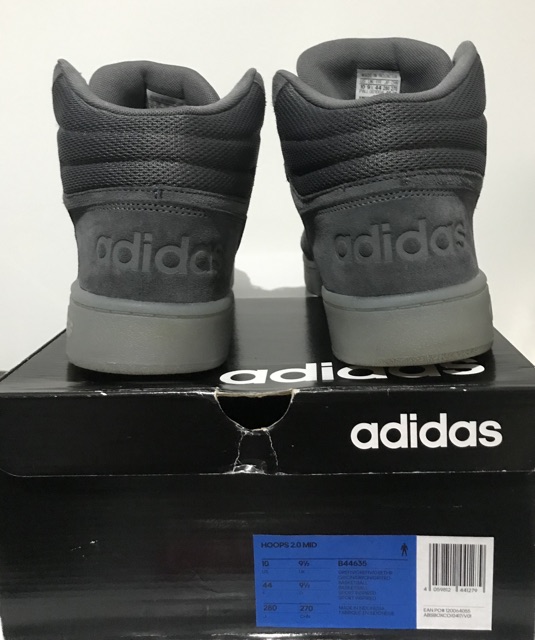 adidas hoops 2.0 mid ccc
