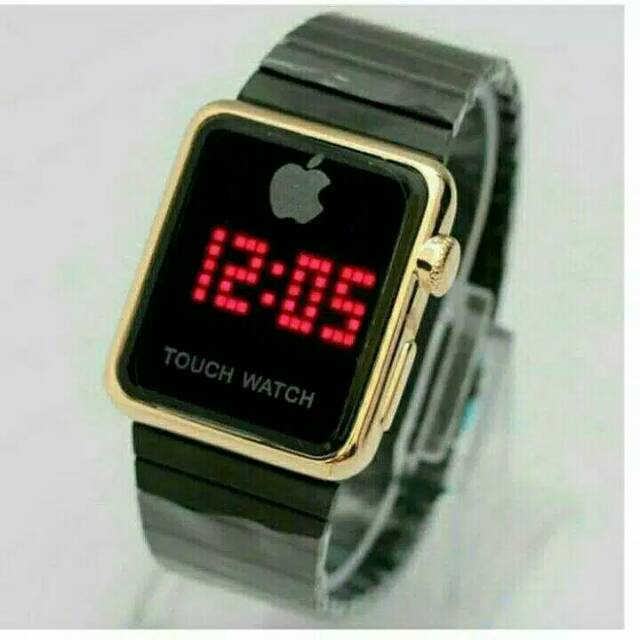 JAM TANGAN APPLE WATCH TOUCH