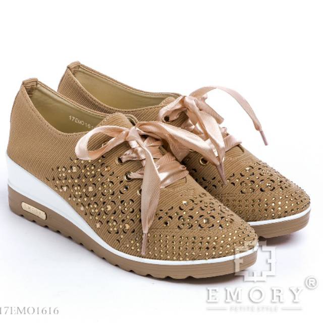 SEPATU WANITA EMORY ROMANA