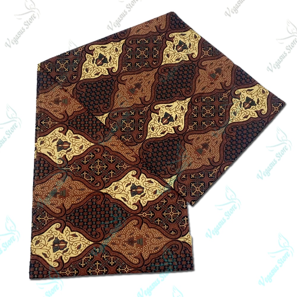 [Pilih 3Pcs Lebih Murah] Kain Jarik Batik Halus Kwalitet batu Panjang Bunga Mawar Super dan Kain Jarik Batik Halus Tari Ballet Kain Batu -Vegasus Store(COD)