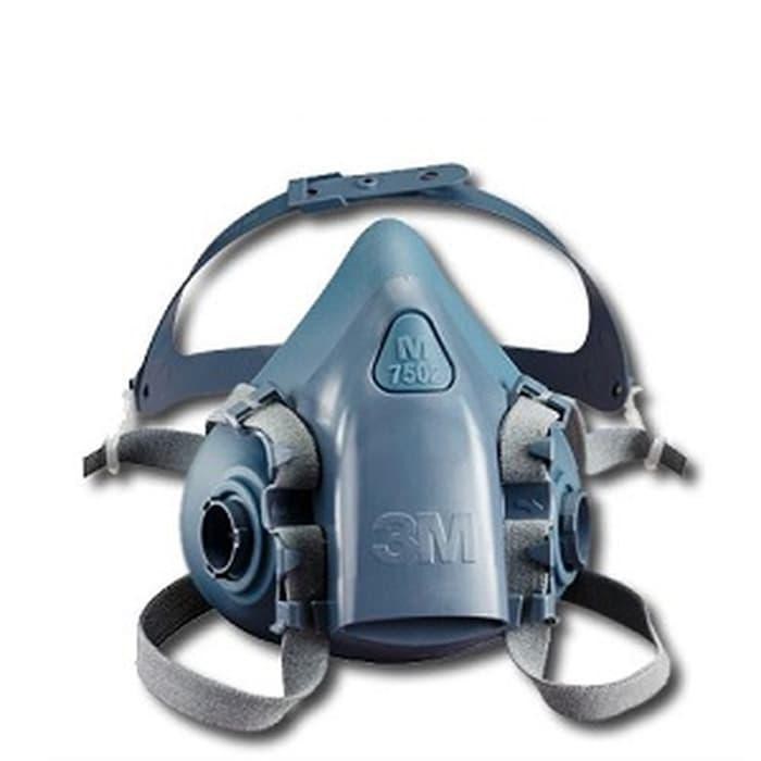 Respirator 3M 7502