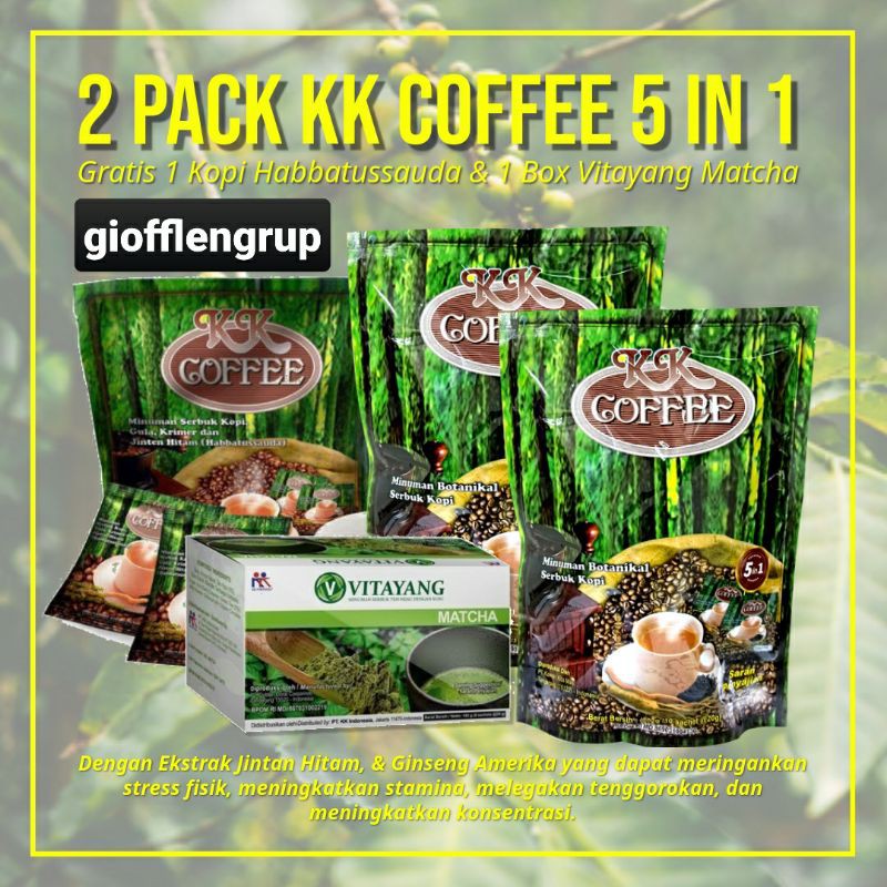 

kopi5in1
