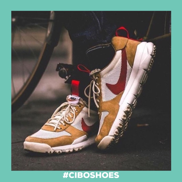 

TOM SACHS x NIKECRAFT MARS YARD 2.0 “Ts Nasa”