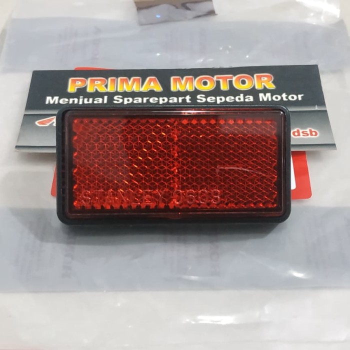 MATA KUCING BELAKANG RX KING ORI