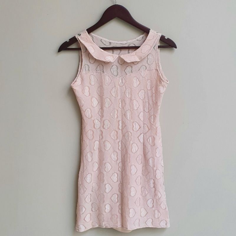 Jessa Collection Dorothy Dress