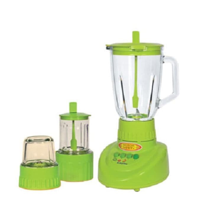 MIYAKO BLENDER BL-152 GF / BL152GF / BL 152GF Garansi Resmi