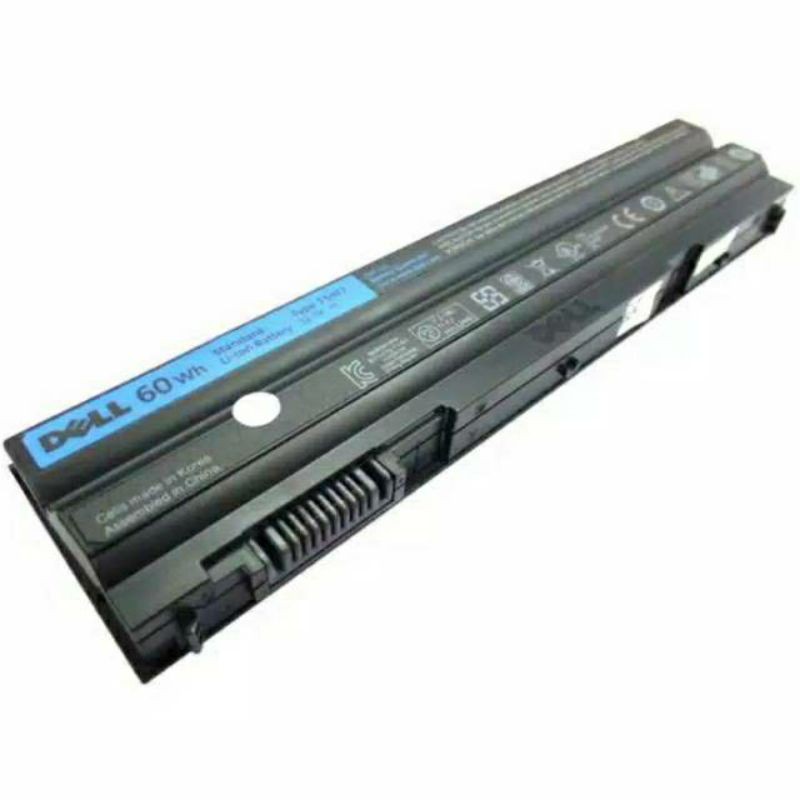 BATERAI DELL E5420 E5430 E5520 E5530 E6420 E6420AT E6430 KODE T54F3 ORIGINAL