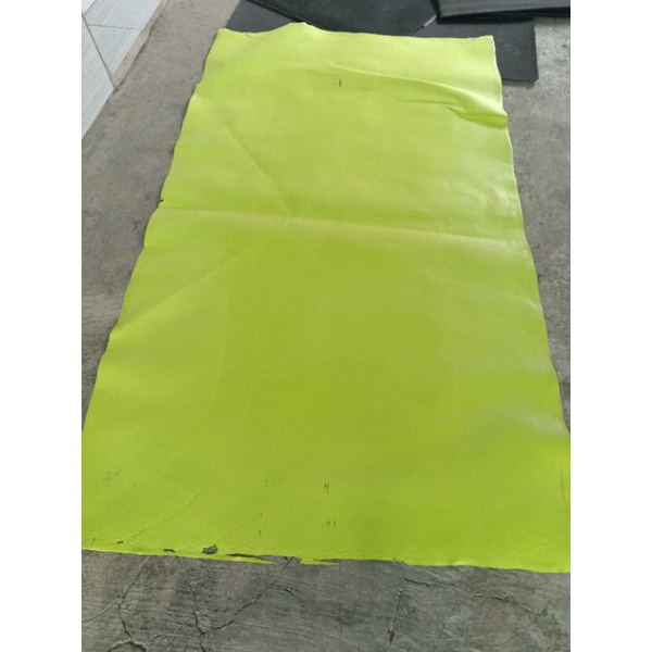 karpet spon ati motif warna