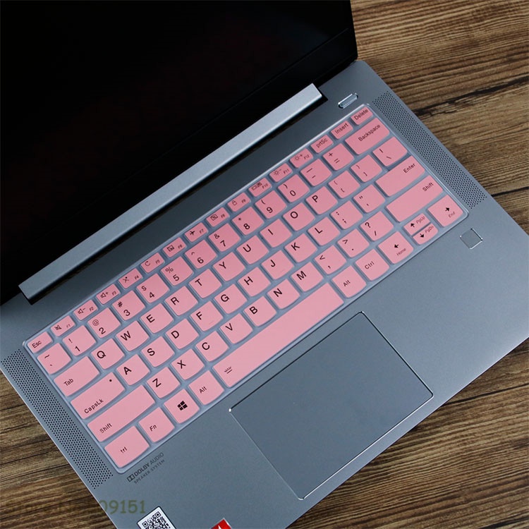 Cover Pelindung Keyboard Laptop Lenovo YOGA Duet 2020 YOGA Duet 13 IdeaPad Slim 5i - 14 Slim 7i Pro 7