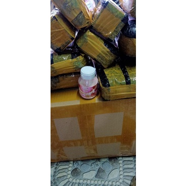

Susu pemutih kfs original