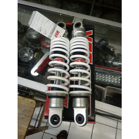 Shock YSS Z-Series 320mm Yamaha Rx King Verza Tiger W175 Original