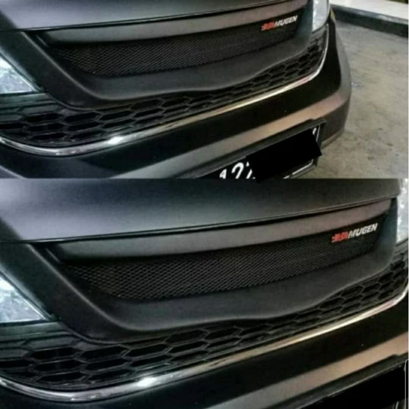 Grill crv 2010 jaring sporty