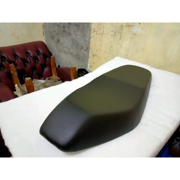 jok slim road race untuk F 1 zr Fiz r vega lama Limited Berkualitas