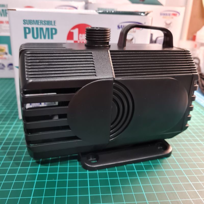 Submersible Pump Sakkai Pro Premium-106 Pompa celup aquarium SKP106