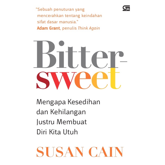 BITTERSWEET - Susan Cain