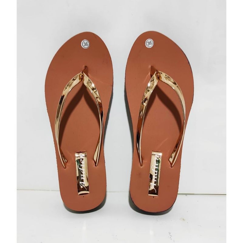 Sandal wedges Andin