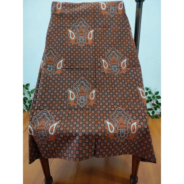 KAIN BATIK JARIK JOGJA TRUNTUM MANGKORO
