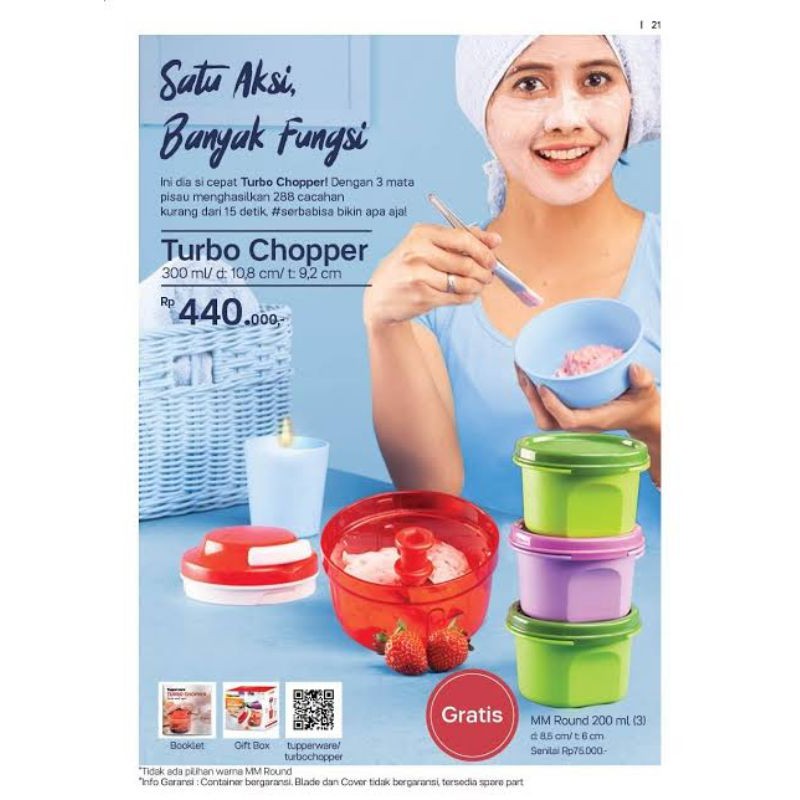 MM Round | Bowl 200ml