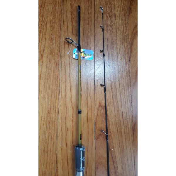 JORAN PANCING DAIDO HYPRON CARBON 135CM MURAH  MURAH