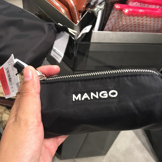 Mango purse original from mango sale