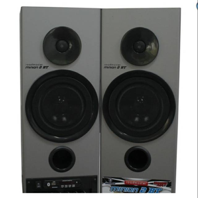 ROADMASTER MINION 2BT