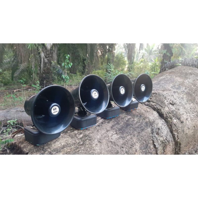 speaker pikat burung ruak ruak//SPEKER JUALAN KELILING